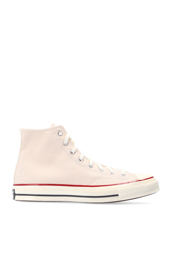 Beige Chuck 70 Hi sneakers Converse converse chuck 70